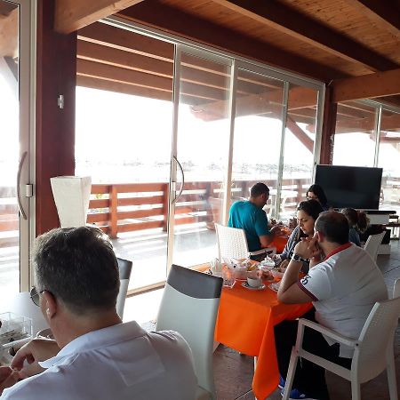 Beach Club Ippocampo Luaran gambar