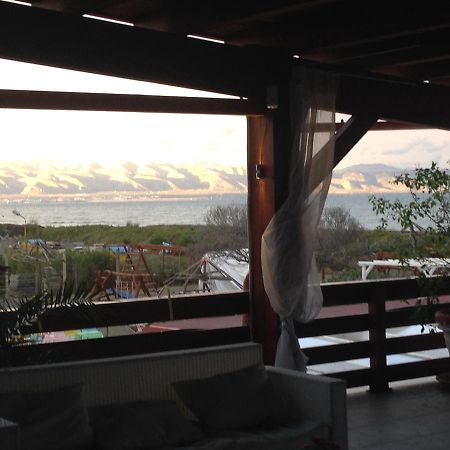 Beach Club Ippocampo Luaran gambar