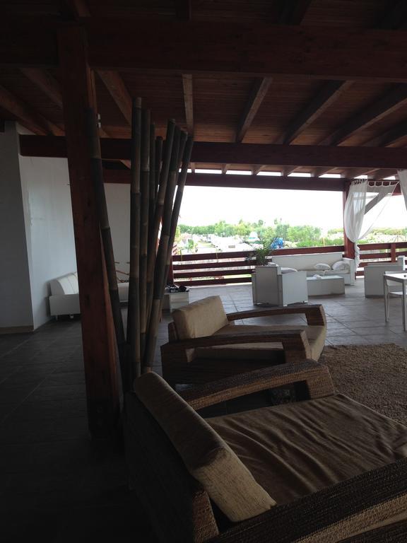 Beach Club Ippocampo Bilik gambar