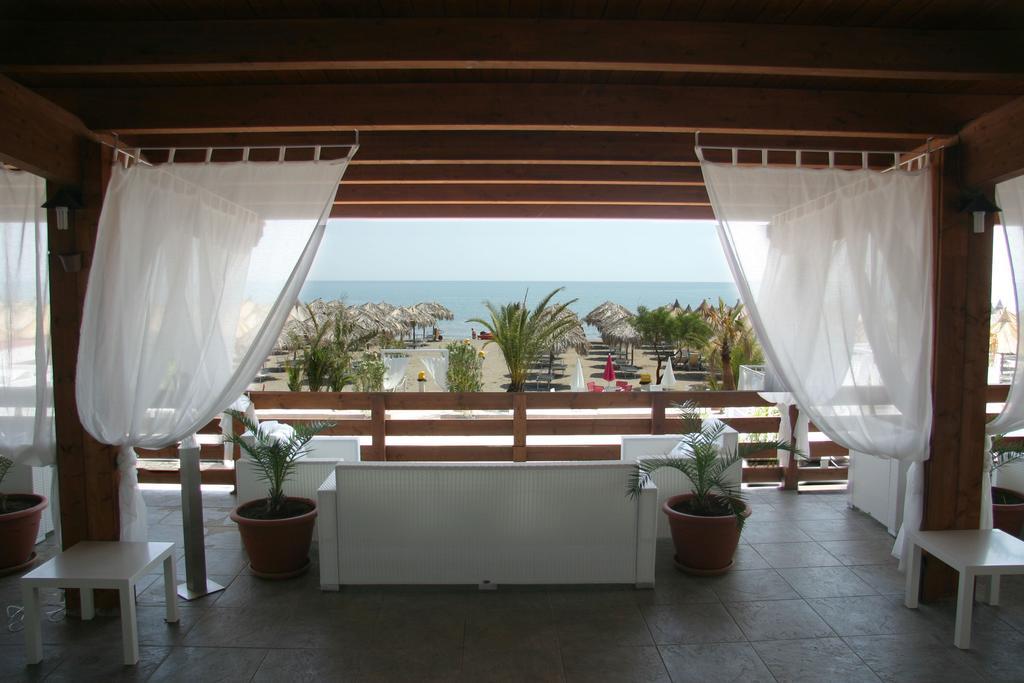 Beach Club Ippocampo Luaran gambar