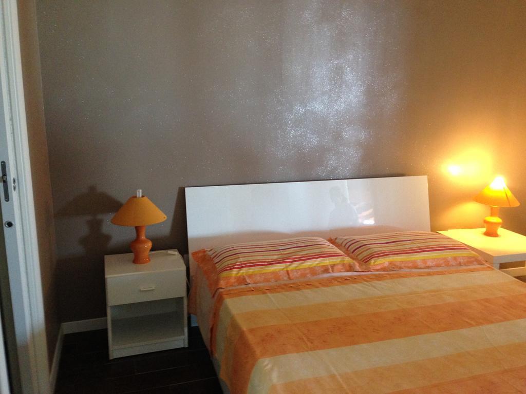 Beach Club Ippocampo Bilik gambar