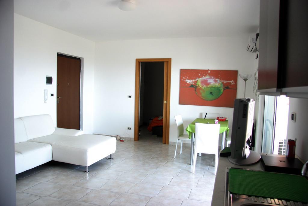Beach Club Ippocampo Luaran gambar