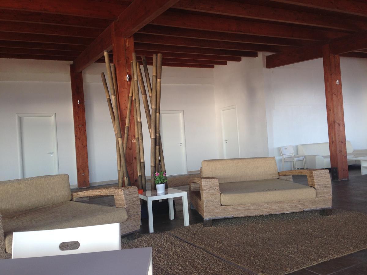 Beach Club Ippocampo Luaran gambar